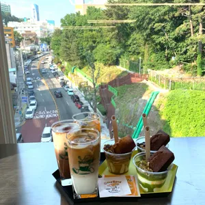 골드러쉬 리뷰 사진