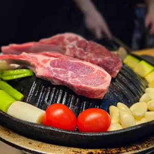 라무진 사진
