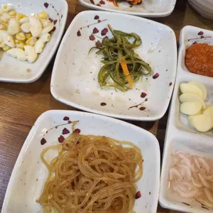 베가보쌈 사진