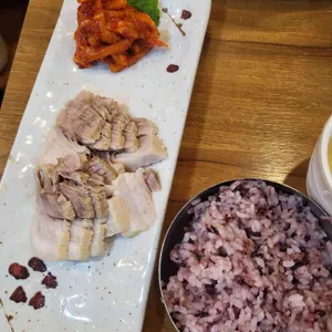 베가보쌈 사진