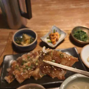 맛있는밥상 차림 사진