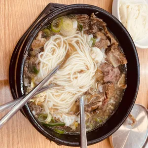 신촌식당 사진