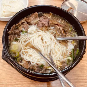 신촌식당 사진