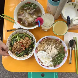 라오삐약 사진
