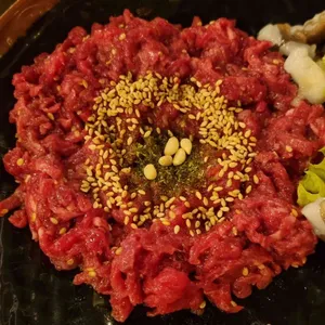 육회독존 사진
