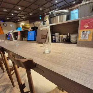 카츠모리조 리뷰 사진