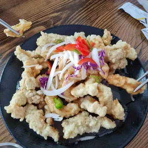 홍콩반점 사진
