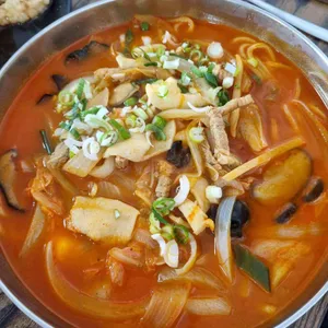 홍콩반점 사진