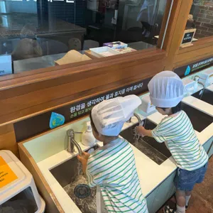 뚜쥬루 빵돌가마마을 리뷰 사진