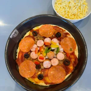뚜쥬루 빵돌가마마을 사진