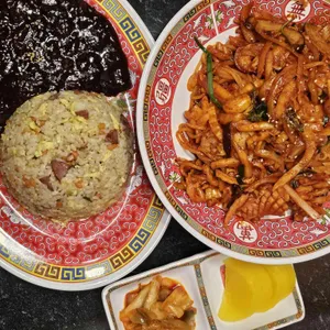 손가 사진