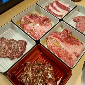 야키니쿠루 사진