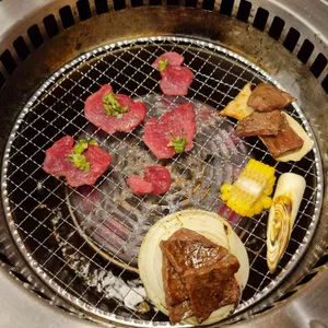 야키니쿠루 사진