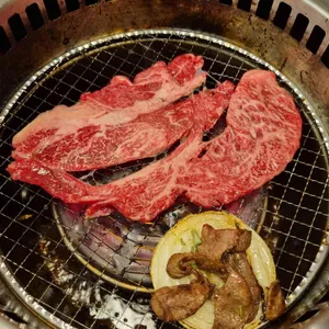 야키니쿠루 사진
