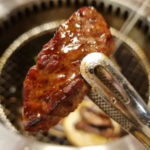 야키니쿠루 사진