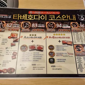 야키니쿠루 리뷰 사진