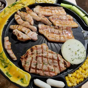 행궁동삼겹살 사진