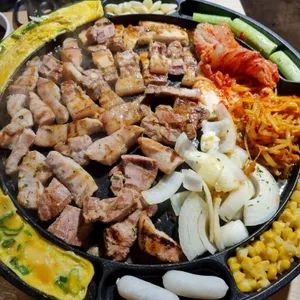 행궁동삼겹살 사진