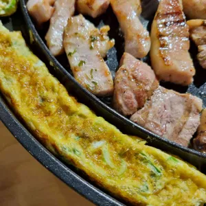 행궁동삼겹살 사진