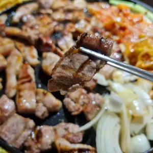 행궁동삼겹살 사진