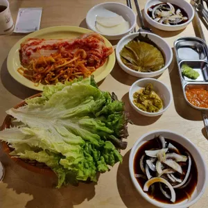 행궁동삼겹살 사진