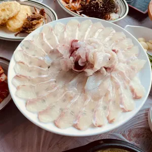 복원횟집 사진