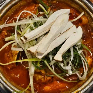 짚신매운갈비찜 사진