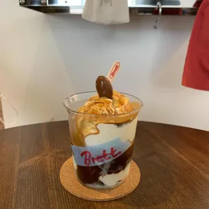 브렛커피 사진