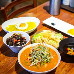 웅짜장 사진