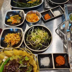 당산오돌 리뷰 사진