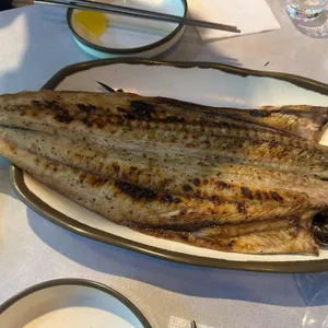 신가네삼치 사진