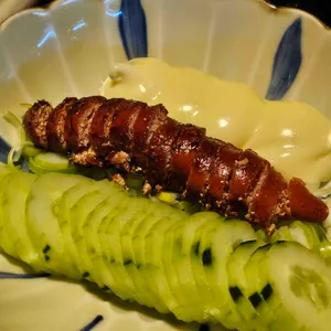 청린 사진