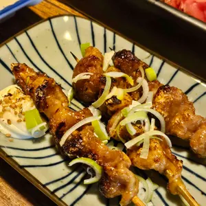 청린 사진