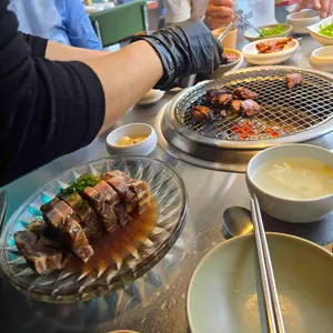 청기와타운 사진