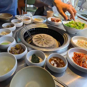 청기와타운 사진
