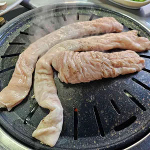 삽다리막창골 사진