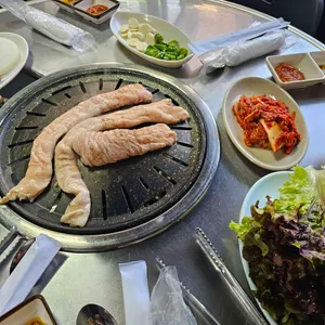 삽다리막창골 사진
