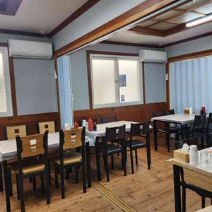 사량도 자연산횟집 리뷰 사진