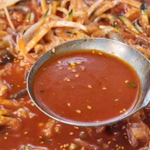 사량도 자연산횟집 리뷰 사진