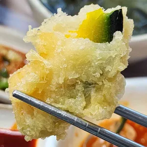 사량도 자연산횟집 리뷰 사진