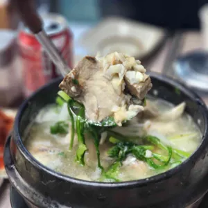 사량도 자연산횟집 리뷰 사진