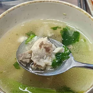 사량도 자연산횟집 리뷰 사진