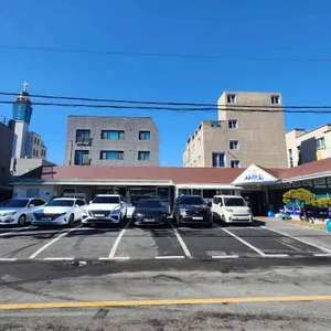 사량도 자연산횟집 리뷰 사진