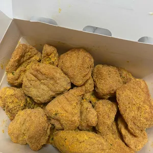 BHC치킨 사진