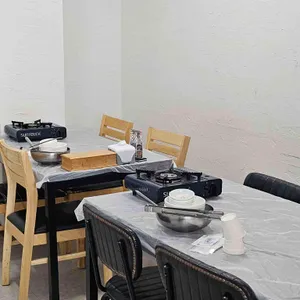 주전백숙 리뷰 사진