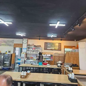 옛북청아바이순대 리뷰 사진