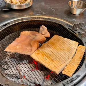 소통애 사진