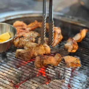 소통애 사진