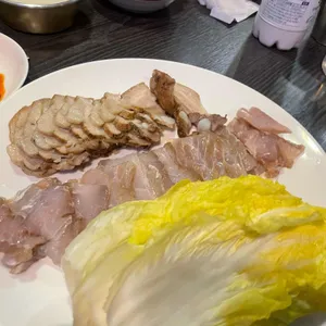 다산반주 사진