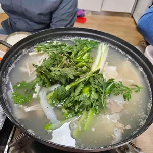 쌍둥이네식당 사진